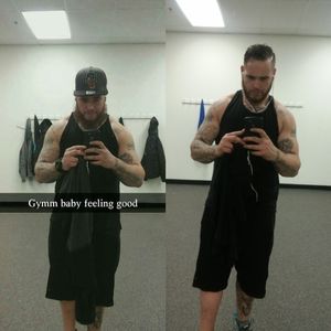 Meet your Posher, William